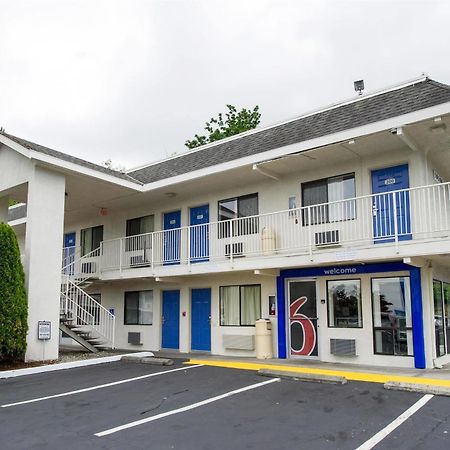 Motel 6-Seattle, Wa - Airport Ситак Экстерьер фото