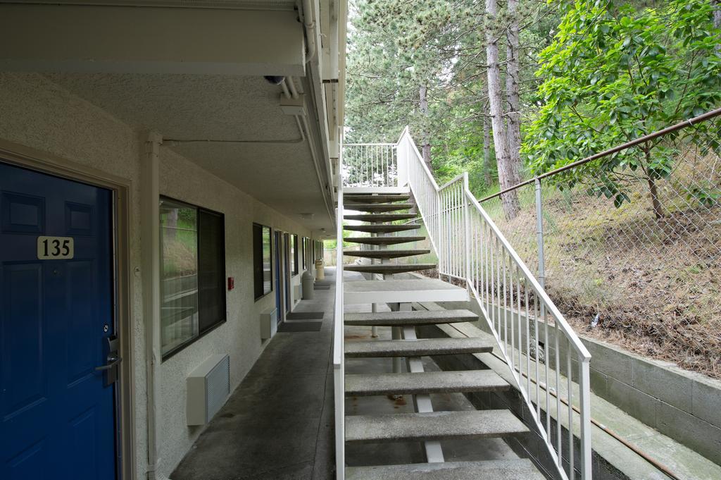 Motel 6-Seattle, Wa - Airport Ситак Экстерьер фото