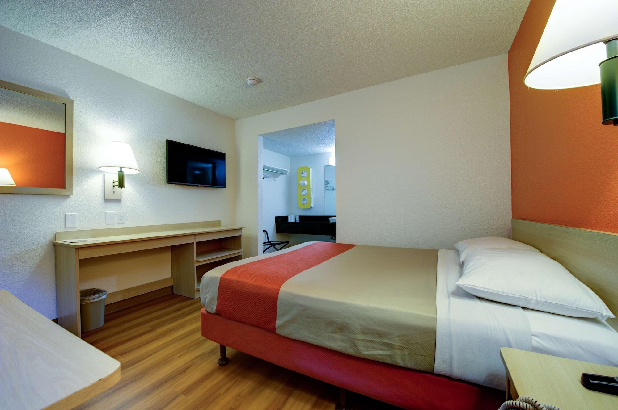 Motel 6-Seattle, Wa - Airport Ситак Экстерьер фото