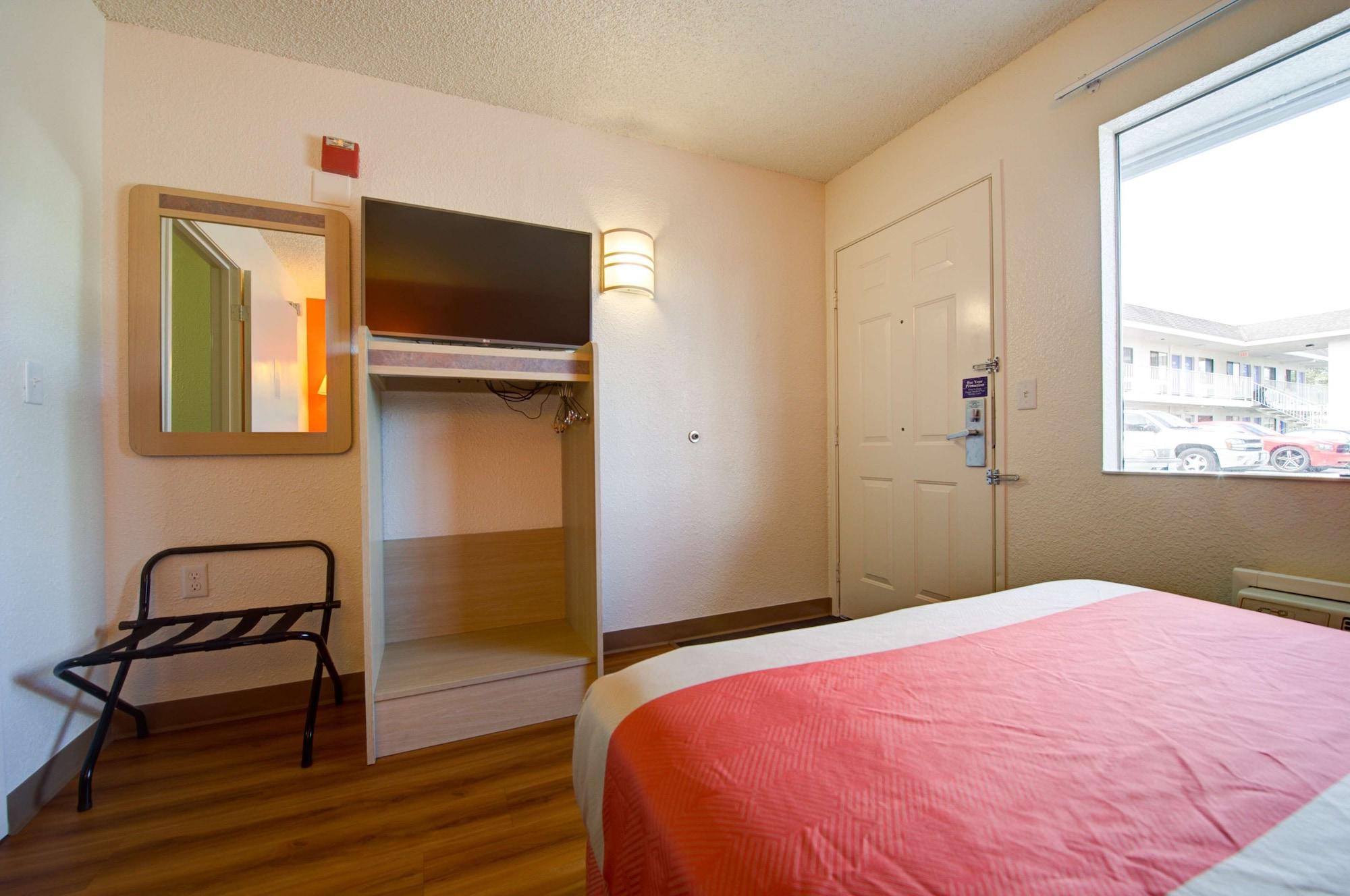 Motel 6-Seattle, Wa - Airport Ситак Экстерьер фото