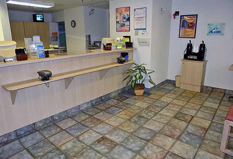 Motel 6-Seattle, Wa - Airport Ситак Экстерьер фото