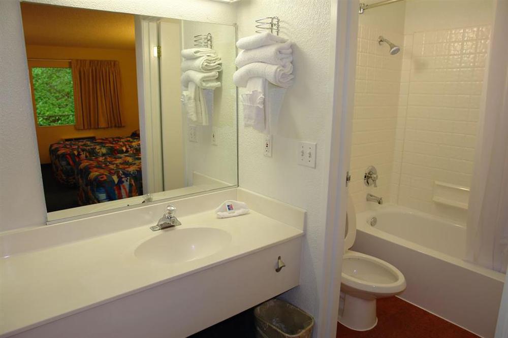 Motel 6-Seattle, Wa - Airport Ситак Номер фото