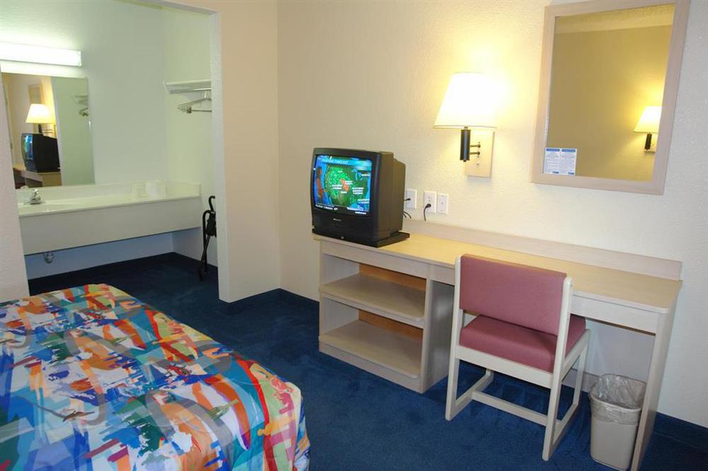 Motel 6-Seattle, Wa - Airport Ситак Удобства фото